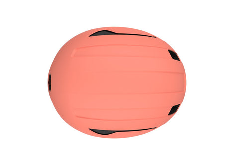 Lazer CityZen KinetiCore - Matte Australian Coral - Bicycle Helmets - Dawson Sports