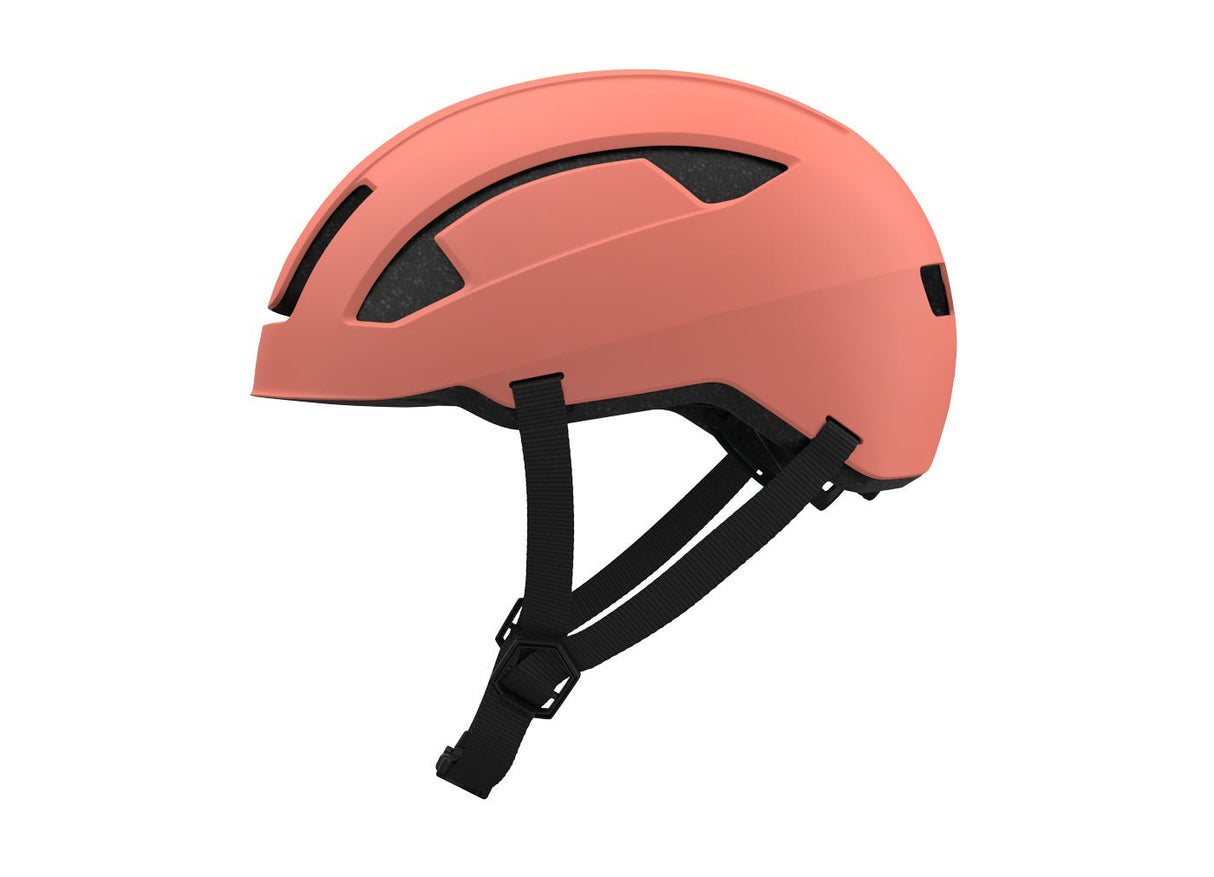 Lazer CityZen KinetiCore - Matte Australian Coral - Bicycle Helmets - Dawson Sports