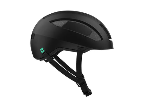 Lazer CityZen KinetiCore - Matte Black - Bicycle Helmets - Dawson Sports