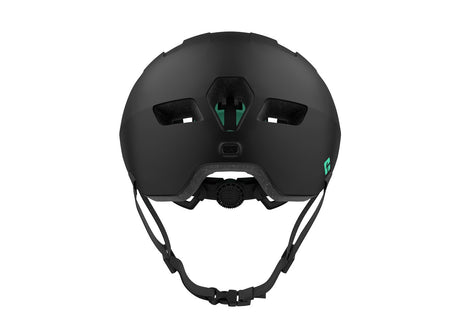 Lazer CityZen KinetiCore - Matte Black - Bicycle Helmets - Dawson Sports