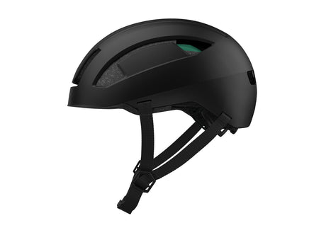 Lazer CityZen KinetiCore - Matte Black - Bicycle Helmets - Dawson Sports