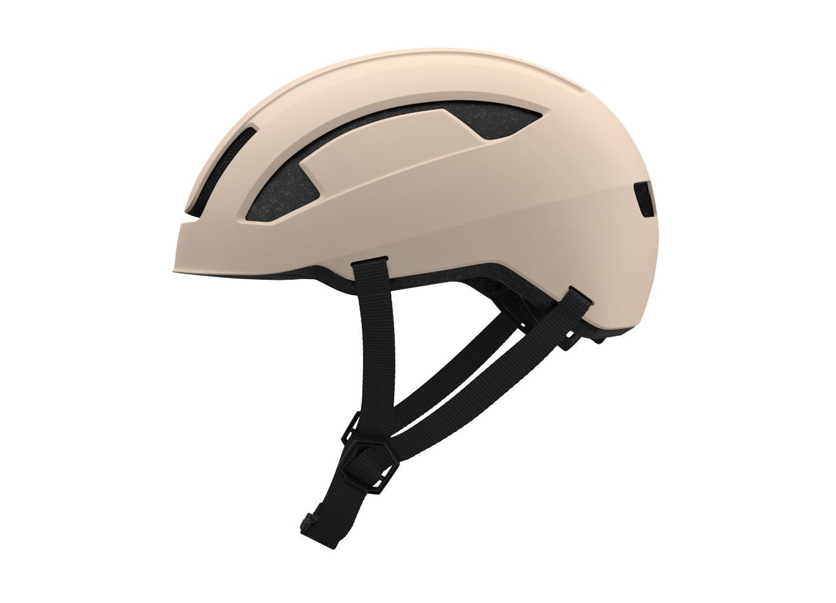 Lazer CityZen KinetiCore - Matte Cotton White - Bicycle Helmets - Dawson Sports