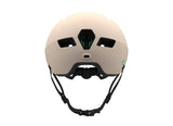 Lazer CityZen KinetiCore - Matte Cotton White - Bicycle Helmets - Dawson Sports