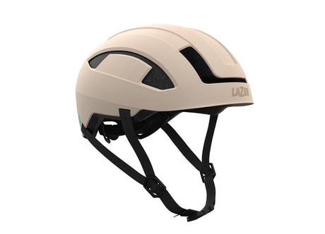 Lazer CityZen KinetiCore - Matte Cotton White - Bicycle Helmets - Dawson Sports