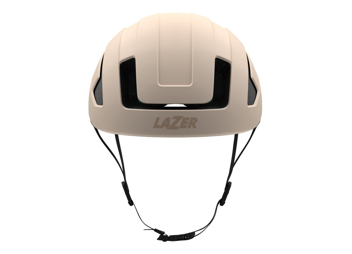 Lazer CityZen KinetiCore - Matte Cotton White - Bicycle Helmets - Dawson Sports