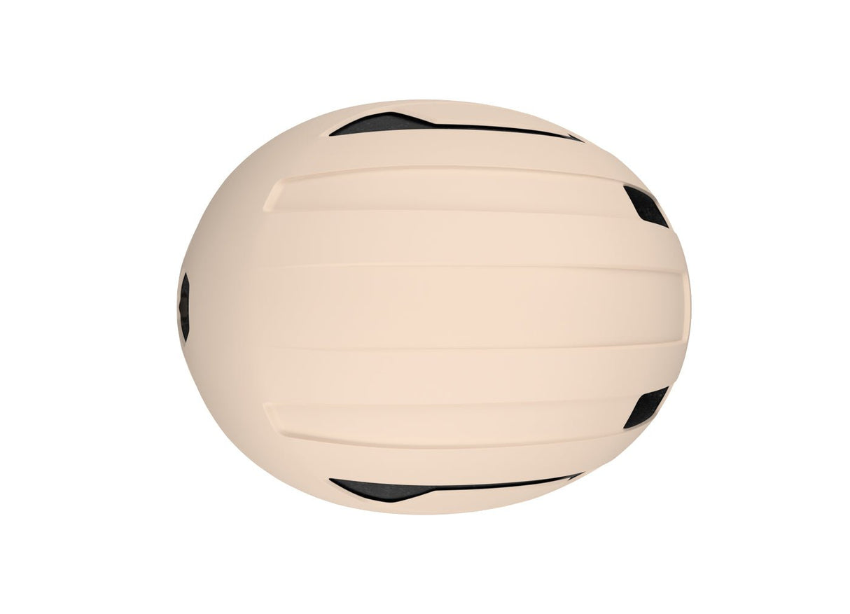 Lazer CityZen KinetiCore - Matte Cotton White - Bicycle Helmets - Dawson Sports