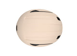 Lazer CityZen KinetiCore - Matte Cotton White - Bicycle Helmets - Dawson Sports