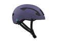 Lazer CityZen KinetiCore - Matte Deep Purple - Bicycle Helmets - Dawson Sports