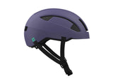 Lazer CityZen KinetiCore - Matte Deep Purple - Bicycle Helmets - Dawson Sports