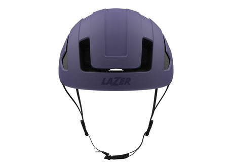 Lazer CityZen KinetiCore - Matte Deep Purple - Bicycle Helmets - Dawson Sports