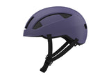 Lazer CityZen KinetiCore - Matte Deep Purple - Bicycle Helmets - Dawson Sports