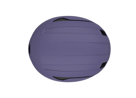 Lazer CityZen KinetiCore - Matte Deep Purple - Bicycle Helmets - Dawson Sports
