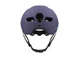 Lazer CityZen KinetiCore - Matte Deep Purple - Bicycle Helmets - Dawson Sports