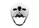 Lazer CityZen KinetiCore - Matte White - Bicycle Helmets - Dawson Sports