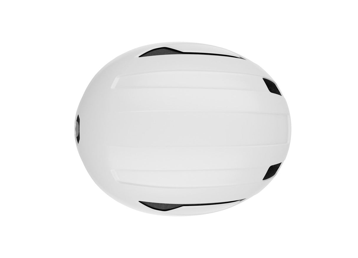 Lazer CityZen KinetiCore - Matte White - Bicycle Helmets - Dawson Sports