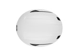 Lazer CityZen KinetiCore - Matte White - Bicycle Helmets - Dawson Sports