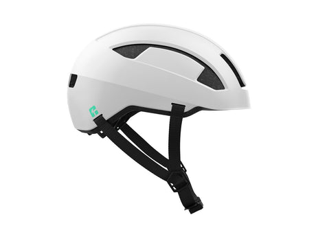 Lazer CityZen KinetiCore - Matte White - Bicycle Helmets - Dawson Sports
