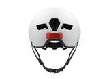 Lazer CityZen KinetiCore - Matte White - Bicycle Helmets - Dawson Sports