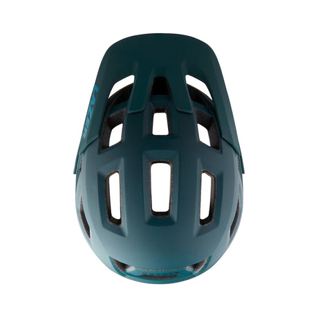 Lazer Coyote / Matte Dark Blue (M) - Bicycle Helmets - Dawson Sports