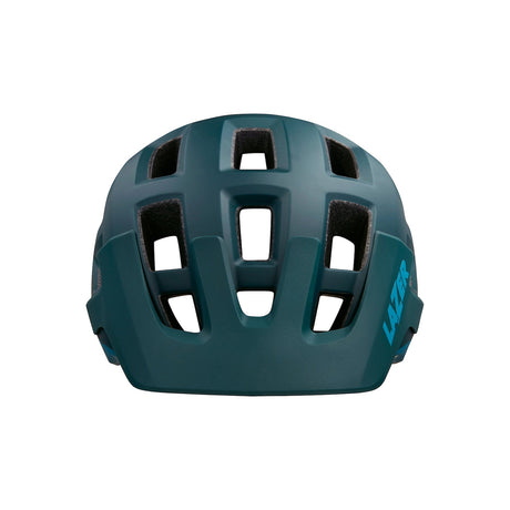 Lazer Coyote / Matte Dark Blue (M) - Bicycle Helmets - Dawson Sports