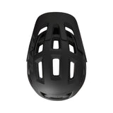 Lazer Coyote / Matte Full Black (M) - Bicycle Helmets - Dawson Sports