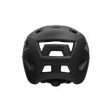 Lazer Coyote / Matte Full Black (M) - Bicycle Helmets - Dawson Sports