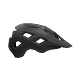 Lazer Coyote / Matte Full Black (M) - Bicycle Helmets - Dawson Sports