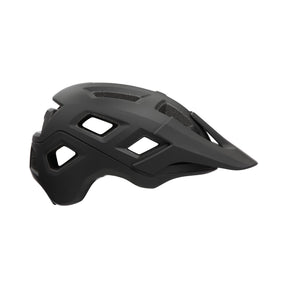 Lazer Coyote / Matte Full Black (M) - Bicycle Helmets - Dawson Sports