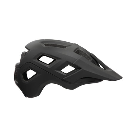 Lazer Coyote / Matte Full Black (M) - Bicycle Helmets - Dawson Sports