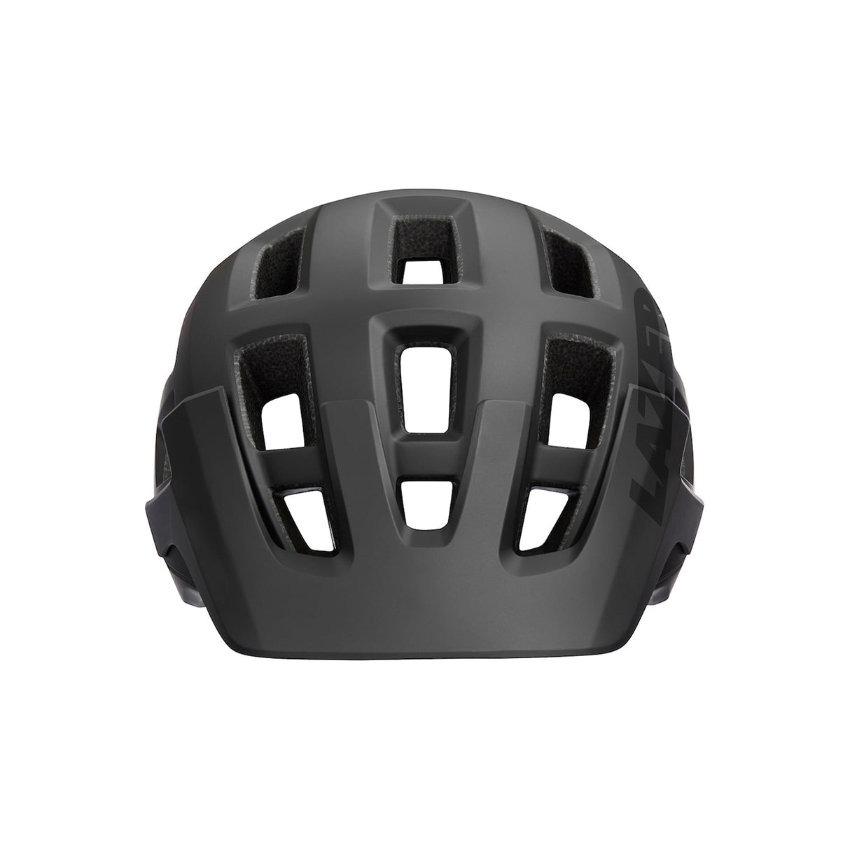 Lazer Coyote / Matte Full Black (M) - Bicycle Helmets - Dawson Sports