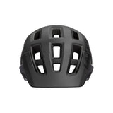 Lazer Coyote / Matte Full Black (M) - Bicycle Helmets - Dawson Sports