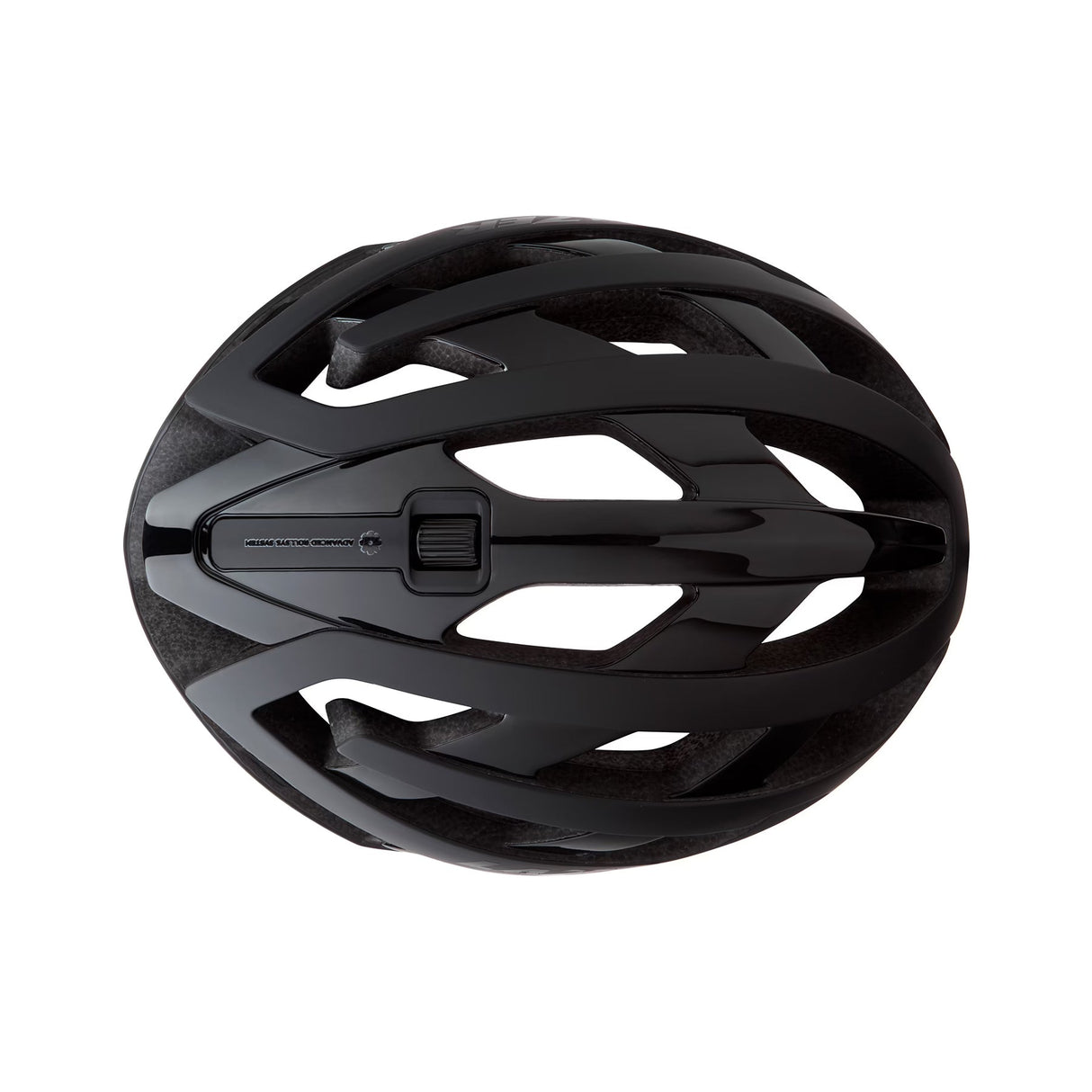 Lazer Genesis / Matte Black + MIPS - Bicycle Helmets - Dawson Sports