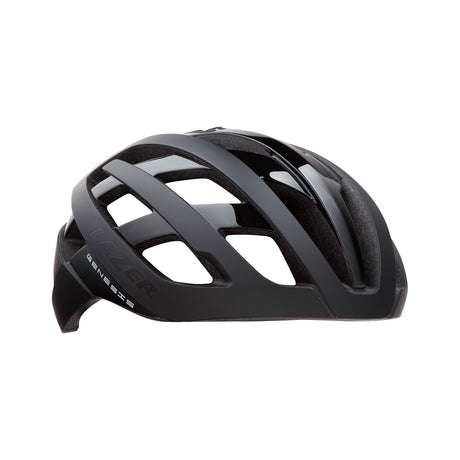 Lazer Genesis / Matte Black + MIPS - Bicycle Helmets - Dawson Sports