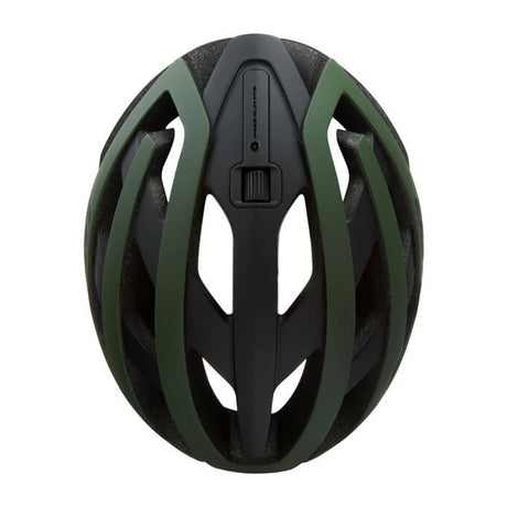 Lazer Genesis / Matte Green + MIPS - Bicycle Helmets - Dawson Sports