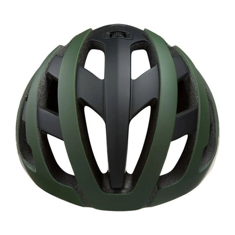 Lazer Genesis / Matte Green + MIPS - Bicycle Helmets - Dawson Sports