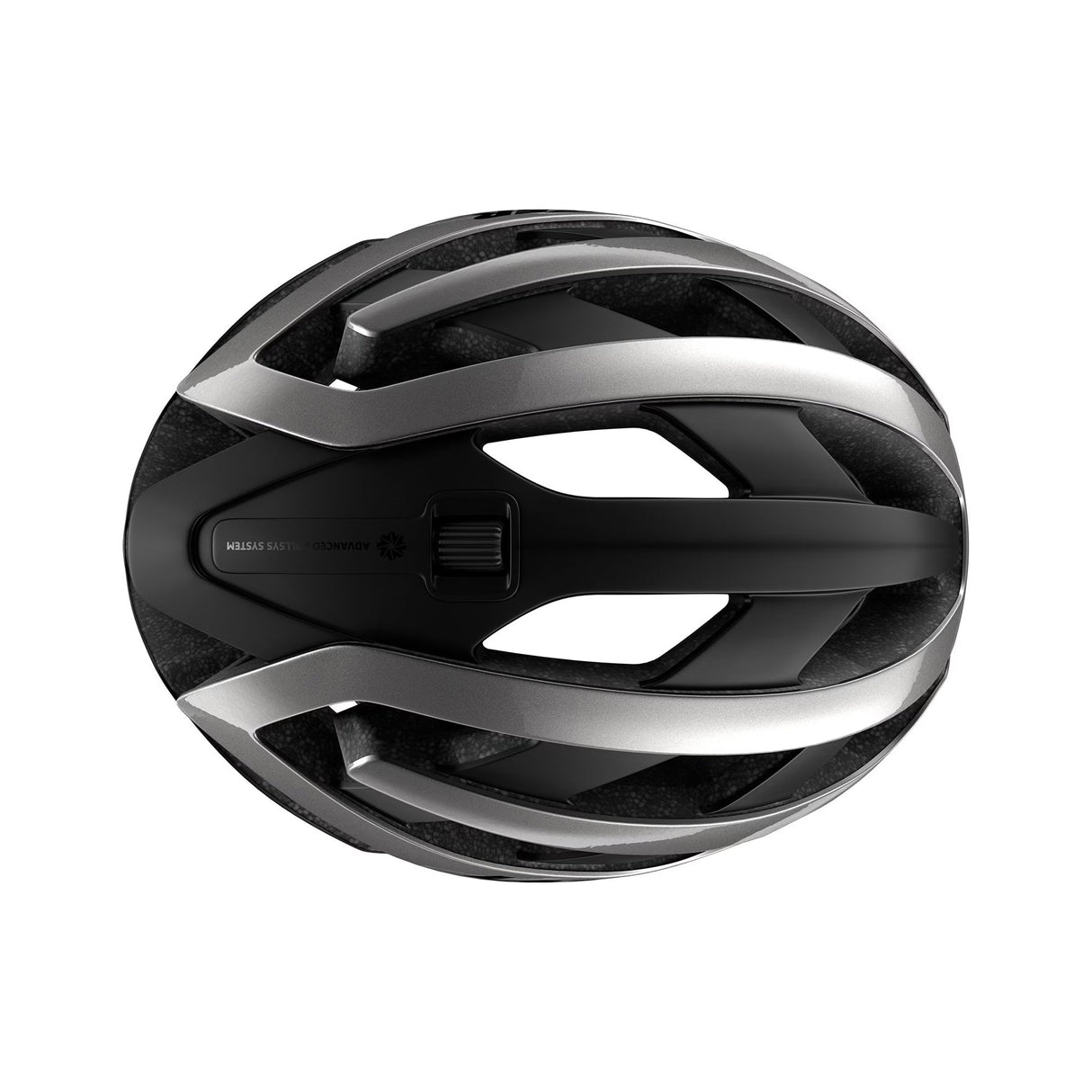 Lazer Genesis / Matte Titanium (M) + MIPS - Bicycle Helmets - Dawson Sports