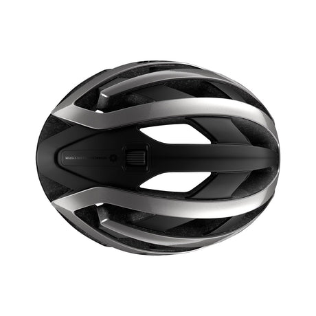 Lazer Genesis / Matte Titanium (M) + MIPS - Bicycle Helmets - Dawson Sports