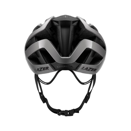 Lazer Genesis / Matte Titanium (M) + MIPS - Bicycle Helmets - Dawson Sports