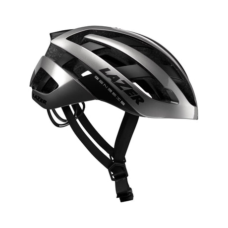 Lazer Genesis / Matte Titanium (M) + MIPS - Bicycle Helmets - Dawson Sports