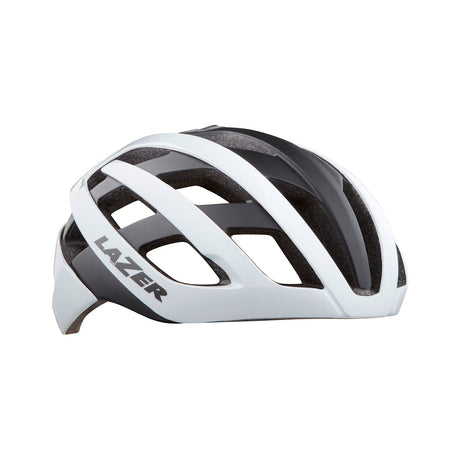 Lazer Genesis / Matte White Black + MIPS - Bicycle Helmets - Dawson Sports