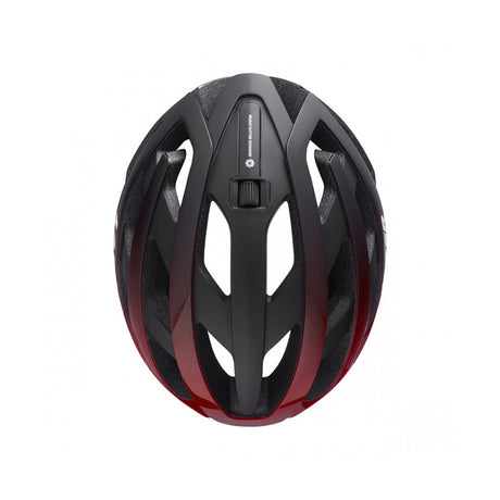 Lazer Genesis / Red Black + MIPS - Bicycle Helmets - Dawson Sports
