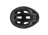 Lazer Helmet Cerro KinetiCore - Matte Black - Bicycle Helmets - Dawson Sports