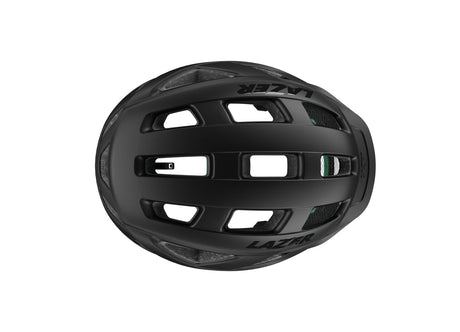 Lazer Helmet Cerro KinetiCore - Matte Black - Bicycle Helmets - Dawson Sports