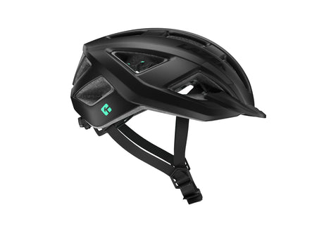 Lazer Helmet Cerro KinetiCore - Matte Black - Bicycle Helmets - Dawson Sports