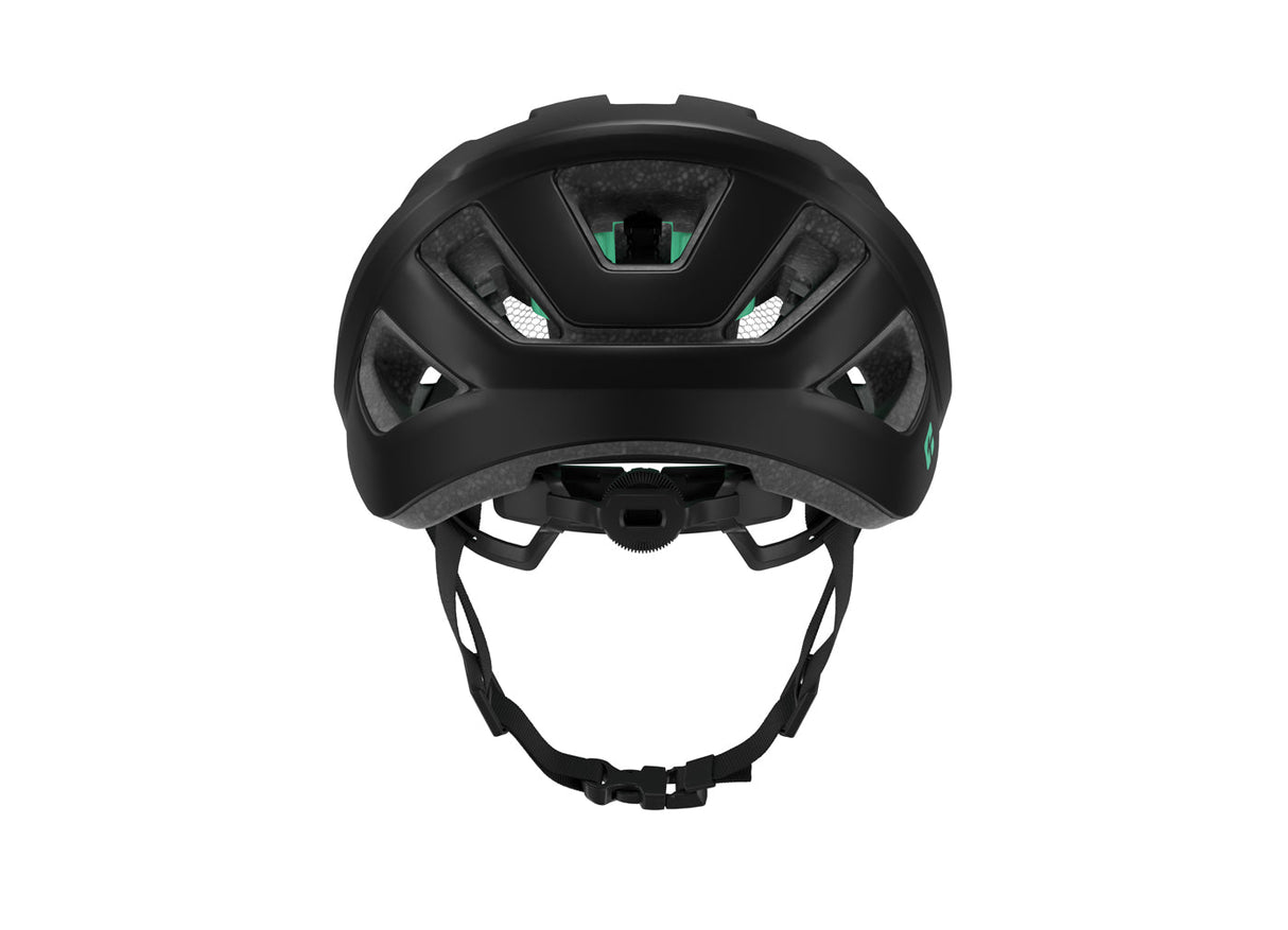 Lazer Helmet Cerro KinetiCore - Matte Black - Bicycle Helmets - Dawson Sports