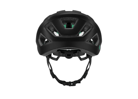 Lazer Helmet Cerro KinetiCore - Matte Black - Bicycle Helmets - Dawson Sports