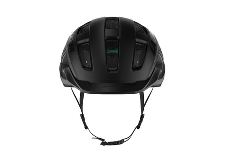 Lazer Helmet Cerro KinetiCore - Matte Black - Bicycle Helmets - Dawson Sports