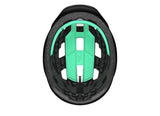 Lazer Helmet Cerro KinetiCore - Matte Black - Bicycle Helmets - Dawson Sports