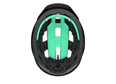 Lazer Helmet Cerro KinetiCore - Matte Black - Bicycle Helmets - Dawson Sports