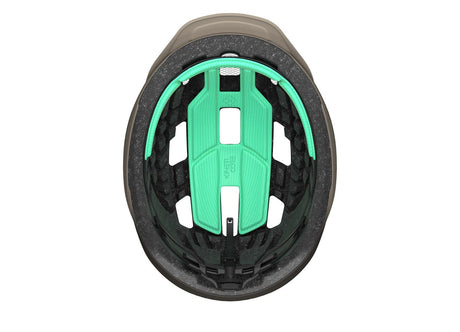 Lazer Helmet Cerro KinetiCore - Matte Taupe M - Bicycle Helmets - Dawson Sports